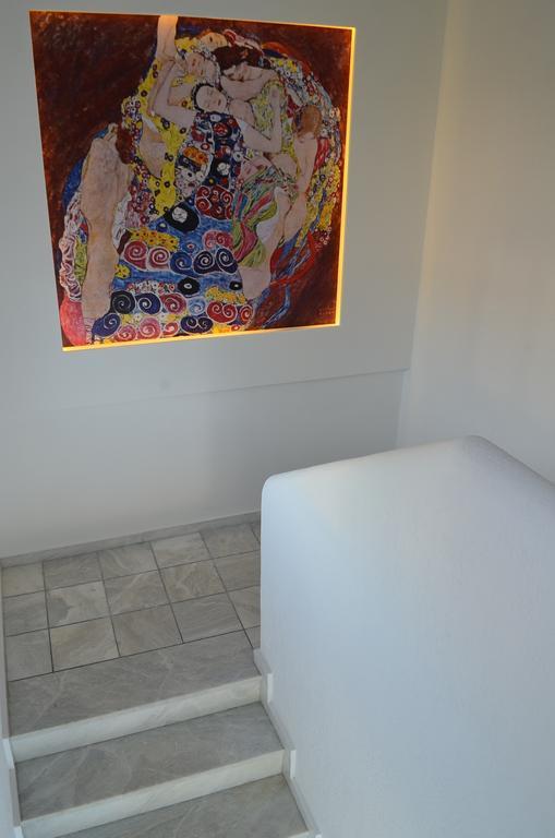 Ammos Apartments Glífa Kültér fotó
